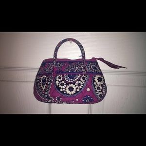 Mini handbag